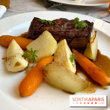 Le Relais - Paris 11