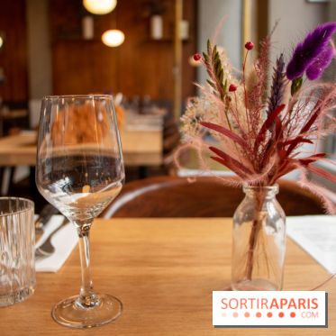 Lombem, Grill and Bar à Paris : nos photos