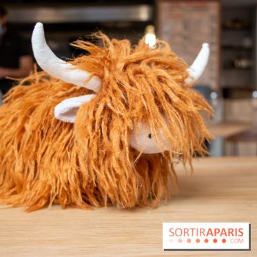 Lombem, Grill and Bar à Paris : nos photos