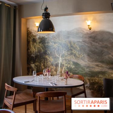 Lombem, Grill and Bar à Paris : nos photos