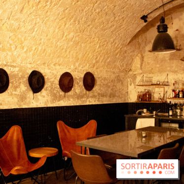 Lombem, Grill and Bar à Paris : nos photos