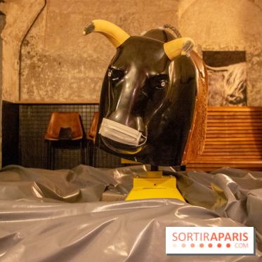 Lombem, Grill and Bar à Paris : nos photos