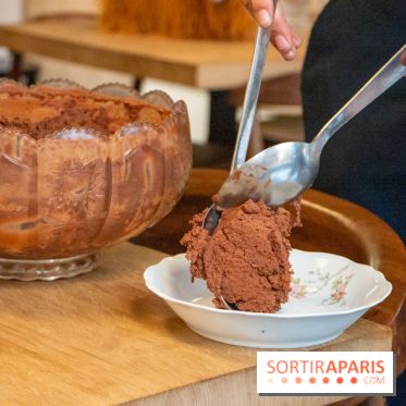 Lombem, Grill and Bar à Paris : nos photos