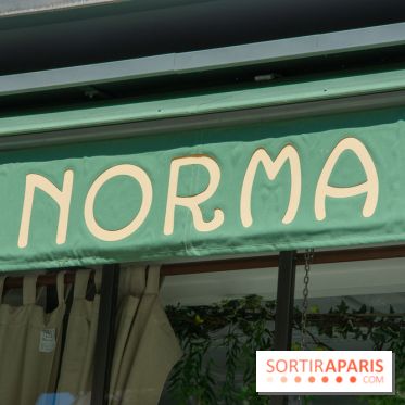 Norma, le restaurant sicilien à deux pas de République