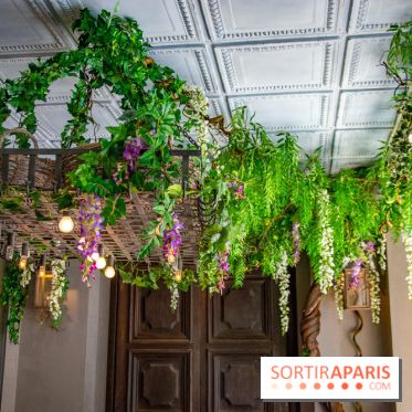 Norma, le restaurant sicilien à deux pas de République