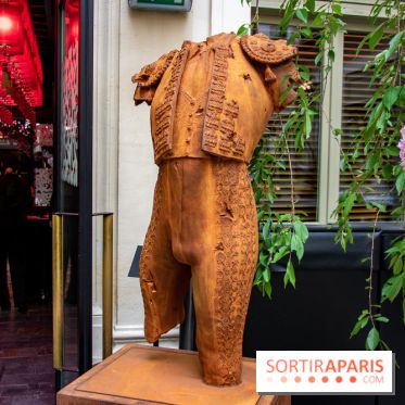 Sunset Party, la terrasse d'été 2019 du Buddha-Bar Hotel Paris