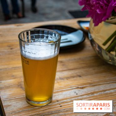 Sunset Party, la terrasse d'été 2019 du Buddha-Bar Hotel Paris