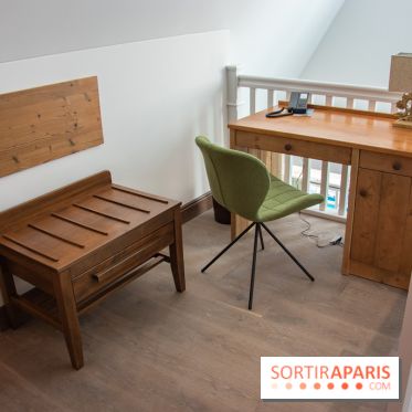 Krønasår, le nouvel hôtel-musée scandinave d'Europa-Park