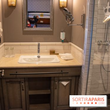 Krønasår, le nouvel hôtel-musée scandinave d'Europa-Park