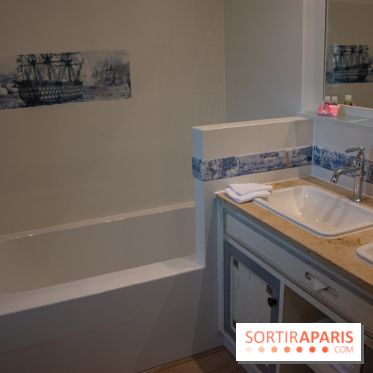 Krønasår, le nouvel hôtel-musée scandinave d'Europa-Park