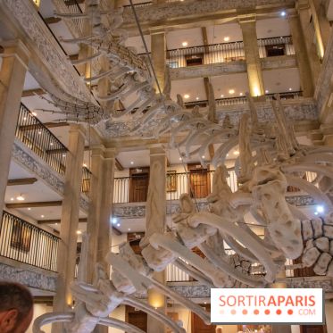 Krønasår, le nouvel hôtel-musée scandinave d'Europa-Park