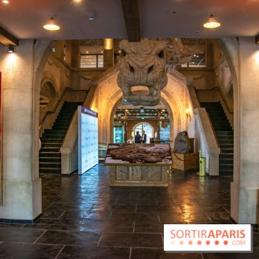 Krønasår, le nouvel hôtel-musée scandinave d'Europa-Park