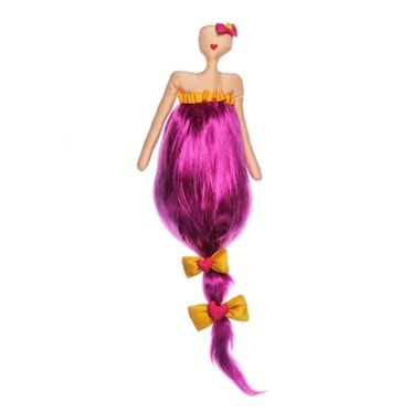 AGATHA RUIZ DE LA PRADA, Frimousses de Créateurs 2012