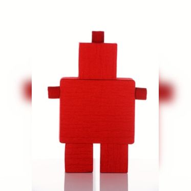 Laure TIXIER, Frimousses de Créateurs 2012