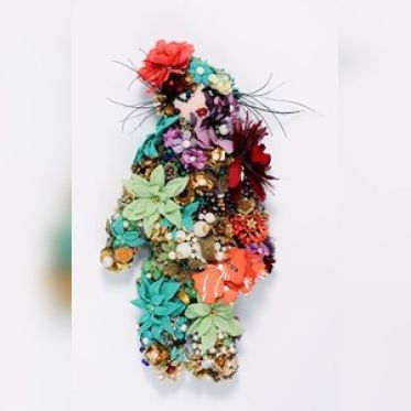 GUCCI, Frimousses de Créateurs 2012