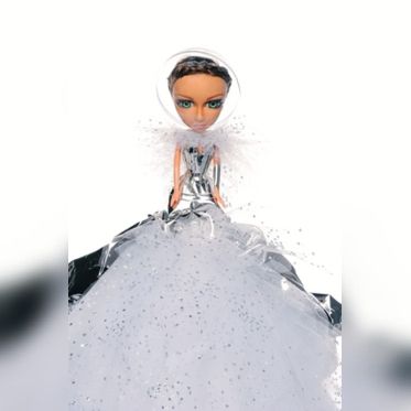 MAX CHAOUL,Frimousses de Créateurs 2012