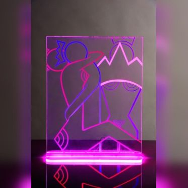 Valeria ATTINELLI, Frimousses de Créateurs 2012