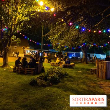 Vendredis Guinguettes Vincennes