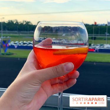 Vendredis Guinguettes Vincennes