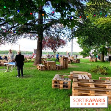 Vendredis Guinguettes Vincennes