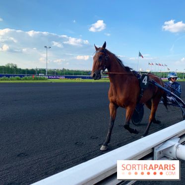 Vendredis Guinguettes Vincennes