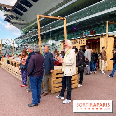 Vendredis Guinguettes Vincennes