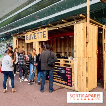 Vendredis Guinguettes Vincennes