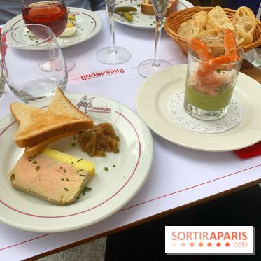 Le Petit Bouillon Pharamond