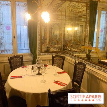 Le Petit Bouillon Pharamond