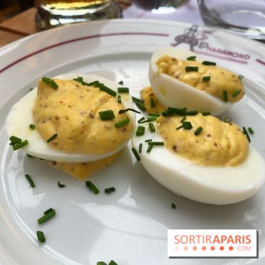 Le Petit Bouillon Pharamond