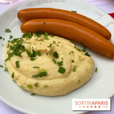 Le Petit Bouillon Pharamond