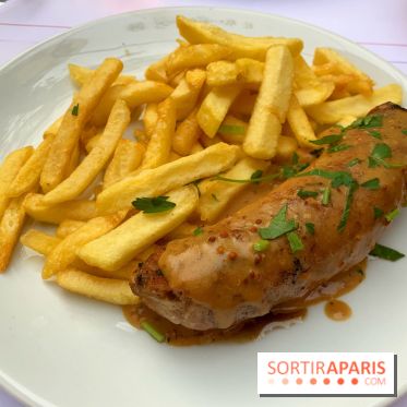 Le Petit Bouillon Pharamond