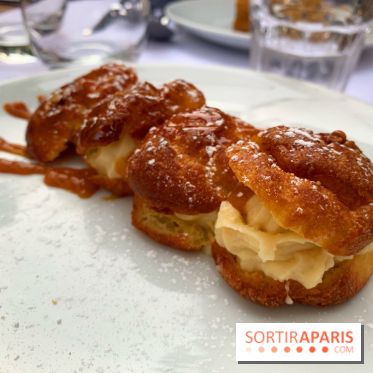 Le Petit Bouillon Pharamond