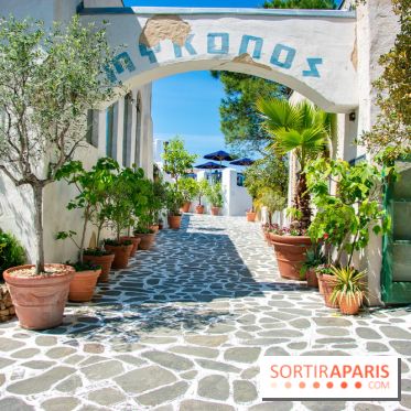 Europa Park : les nouveautés de la saison 2019