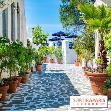 Europa Park : les nouveautés de la saison 2019