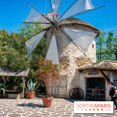 Europa Park : les nouveautés de la saison 2019