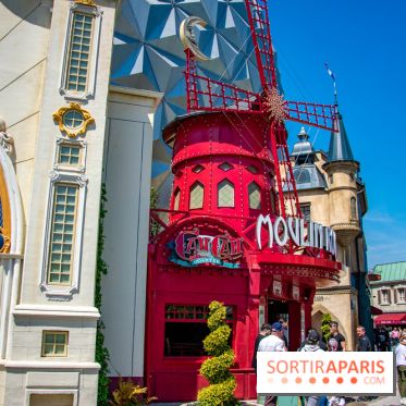 Europa Park : les nouveautés de la saison 2019