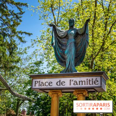 Europa Park : les nouveautés de la saison 2019