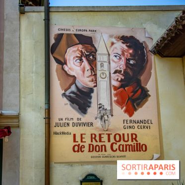 Europa Park : les nouveautés de la saison 2019