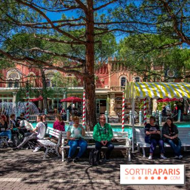 Europa Park : les nouveautés de la saison 2019