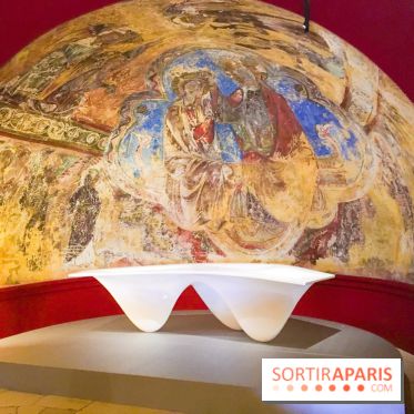 Exposition Mobilier d'Architectes à la Cité de l'Architecture et du Patrimoine