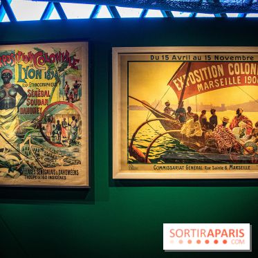 Félix Fénéon et les arts lointains, l'exposition au Musée du Quai Branly