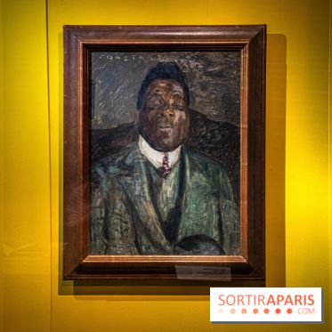 Félix Fénéon et les arts lointains, l'exposition au Musée du Quai Branly