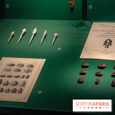 Félix Fénéon et les arts lointains, l'exposition au Musée du Quai Branly