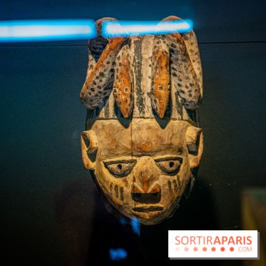 Félix Fénéon et les arts lointains, l'exposition au Musée du Quai Branly