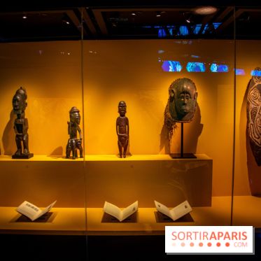 Félix Fénéon et les arts lointains, l'exposition au Musée du Quai Branly
