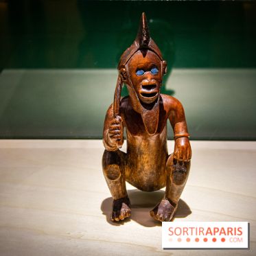 Félix Fénéon et les arts lointains, l'exposition au Musée du Quai Branly
