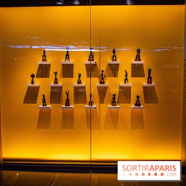 Félix Fénéon et les arts lointains, l'exposition au Musée du Quai Branly