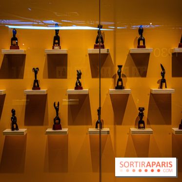 Félix Fénéon et les arts lointains, l'exposition au Musée du Quai Branly