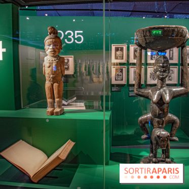 Félix Fénéon et les arts lointains, l'exposition au Musée du Quai Branly
